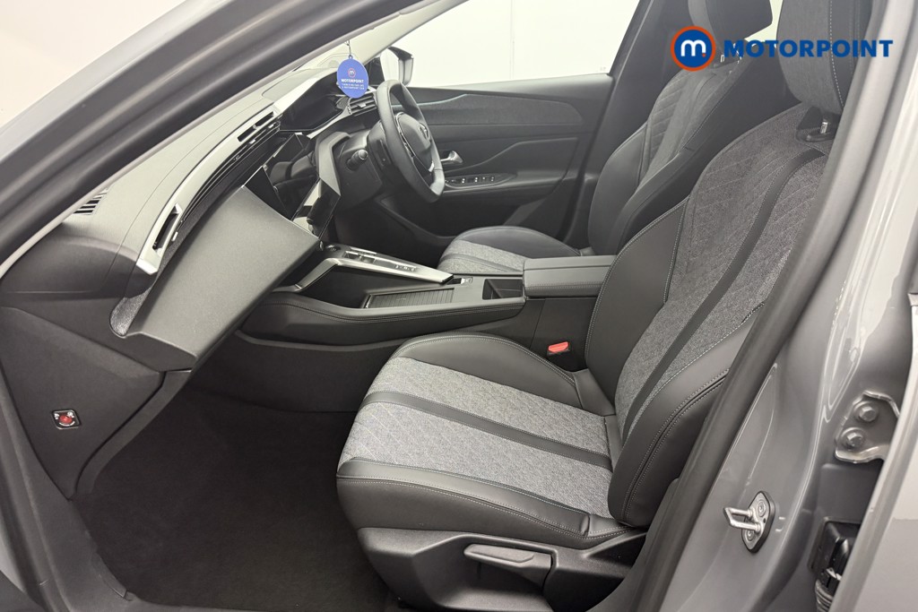 Peugeot 408 Allure Automatic Petrol Hatchback - Stock Number (1574131) - 1st supplementary image