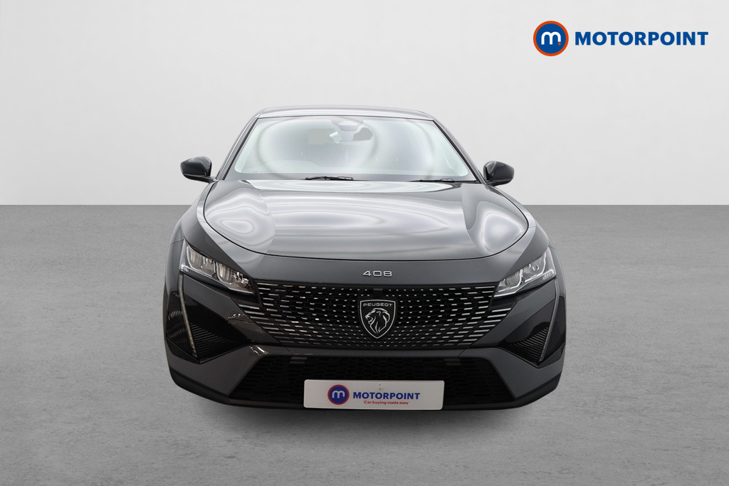 Peugeot 408 Allure Automatic Petrol Hatchback - Stock Number (1574131) - Front bumper