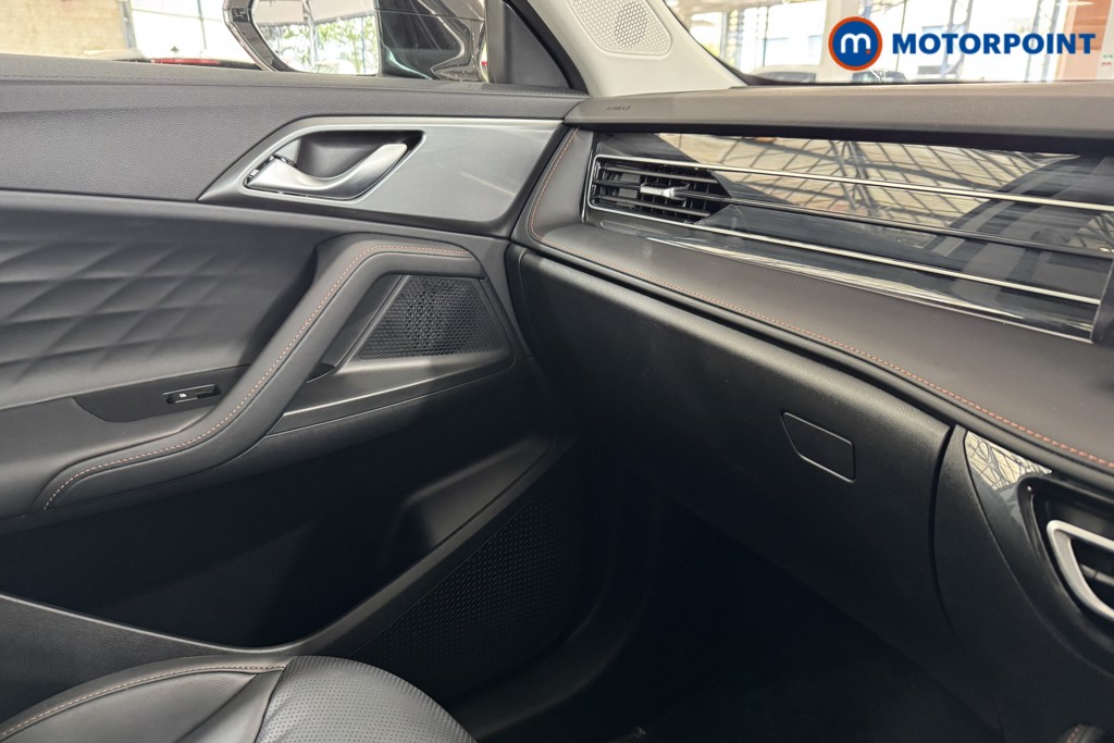 Mg Motor Uk HS Trophy Automatic Petrol SUV - Stock Number (1574175) - 9th supplementary image