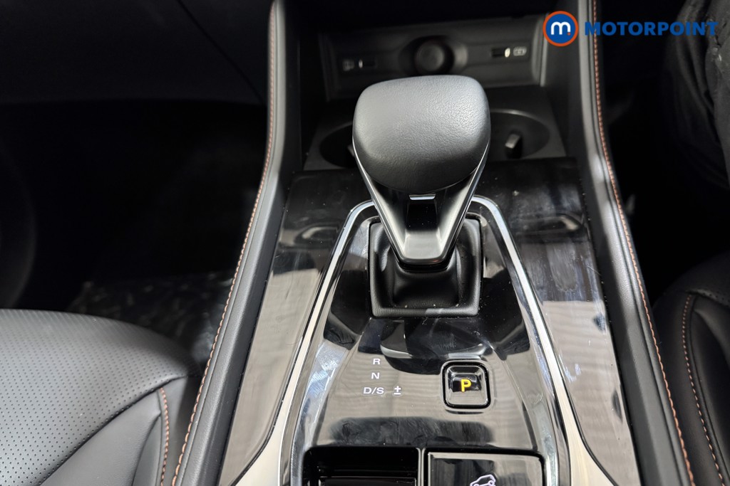 Mg Motor Uk HS Trophy Automatic Petrol SUV - Stock Number (1574175) - 10th supplementary image
