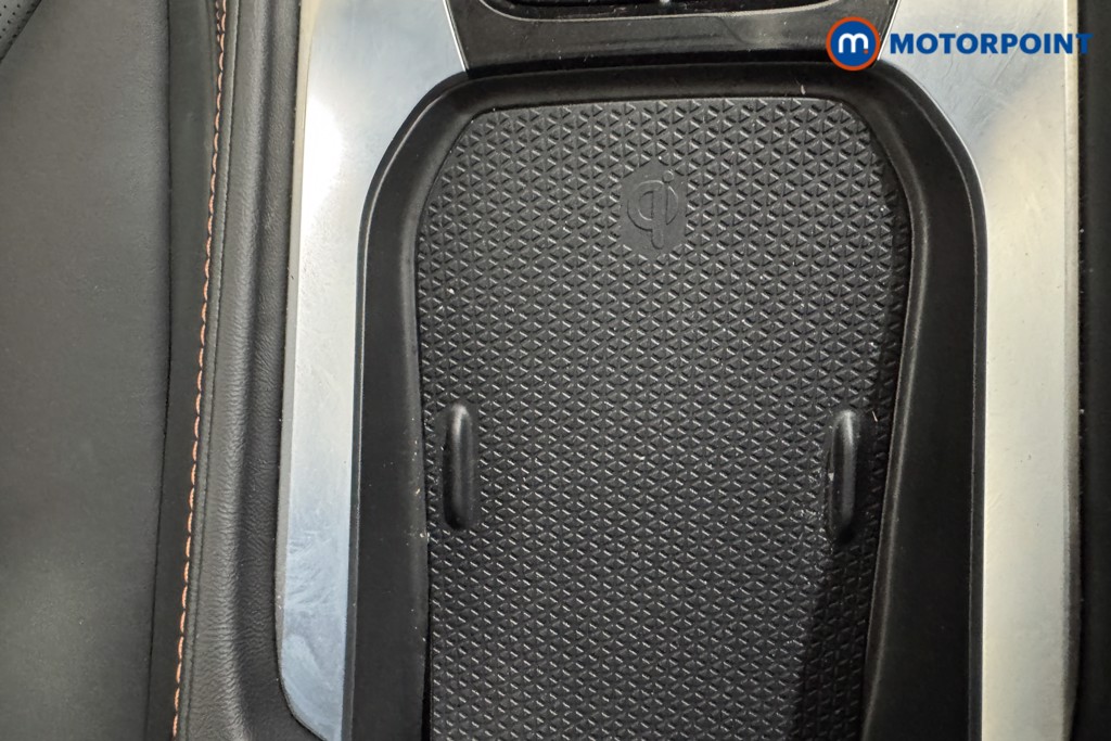 Mg Motor Uk HS Trophy Automatic Petrol SUV - Stock Number (1574175) - 12th supplementary image