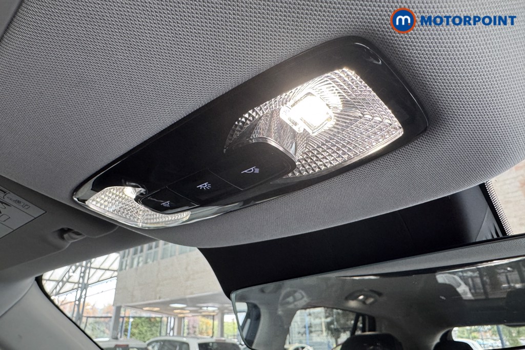 Mg Motor Uk HS Trophy Automatic Petrol SUV - Stock Number (1574175) - 13th supplementary image