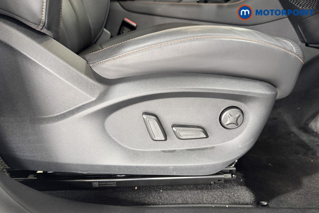 Mg Motor Uk HS Trophy Automatic Petrol SUV - Stock Number (1574175) - 16th supplementary image