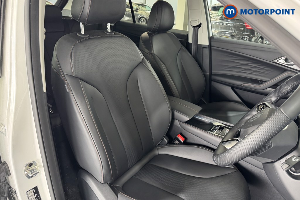Mg Motor Uk HS Trophy Automatic Petrol SUV - Stock Number (1574175) - 17th supplementary image