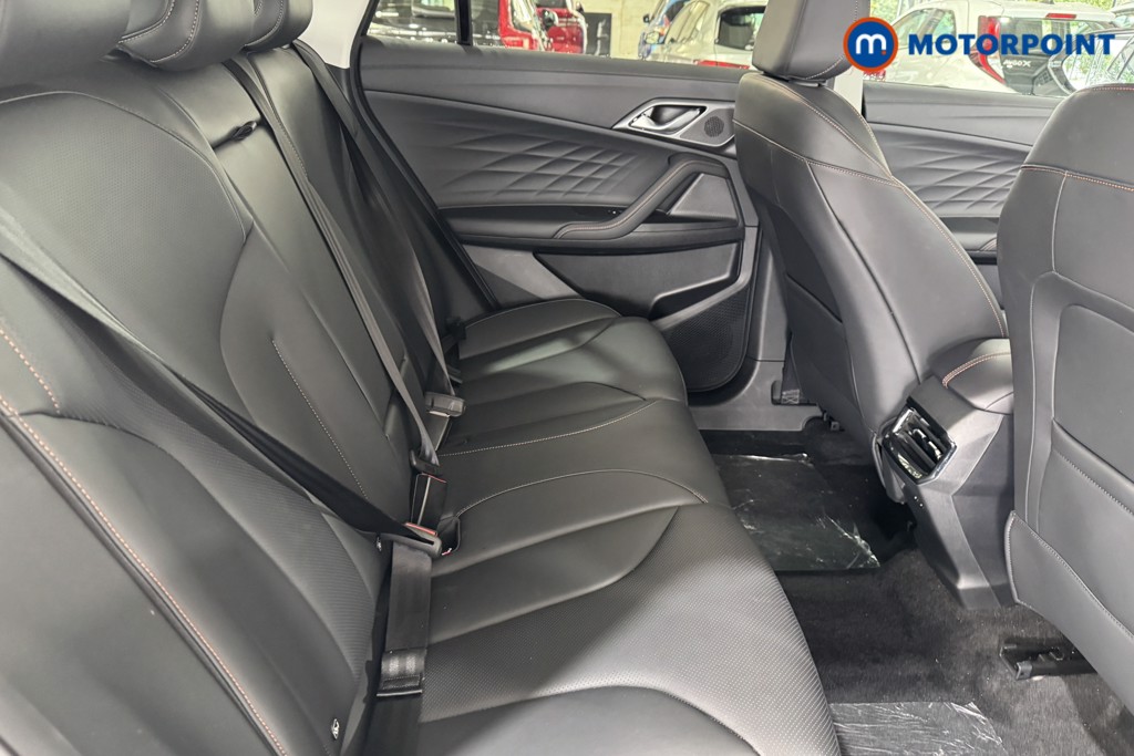 Mg Motor Uk HS Trophy Automatic Petrol SUV - Stock Number (1574175) - 18th supplementary image