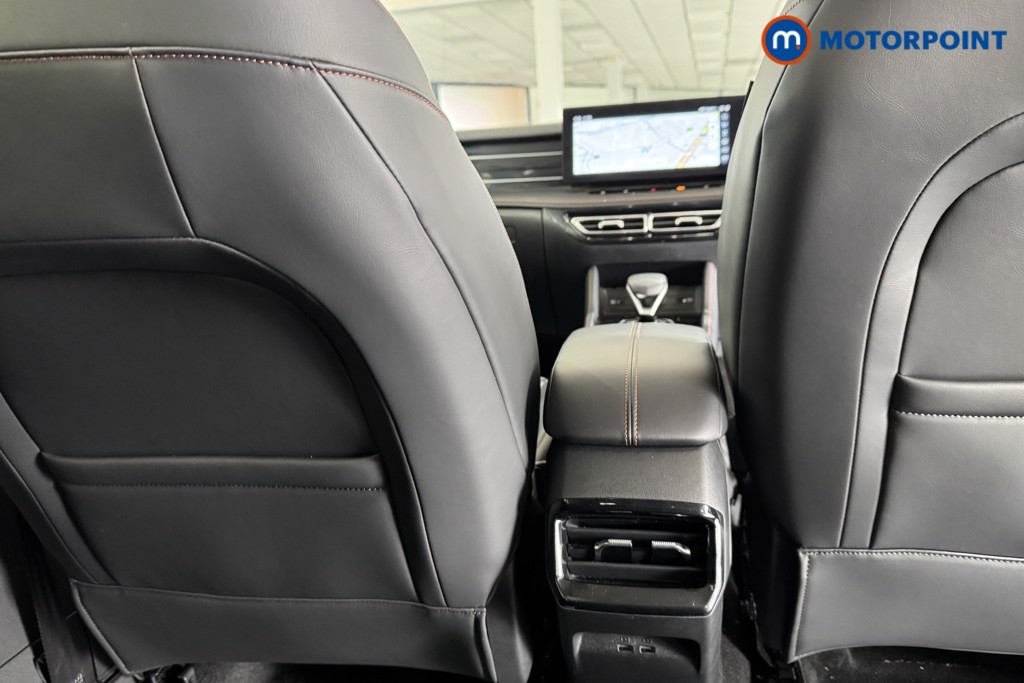 Mg Motor Uk HS Trophy Automatic Petrol SUV - Stock Number (1574175) - 19th supplementary image