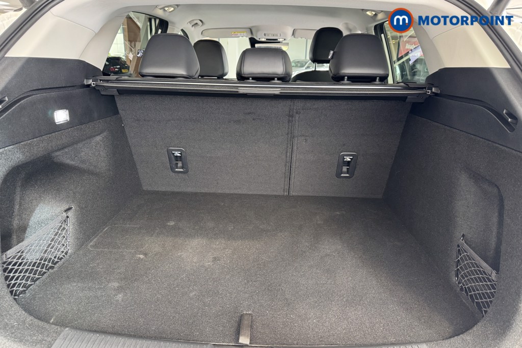 Mg Motor Uk HS Trophy Automatic Petrol SUV - Stock Number (1574175) - 22nd supplementary image