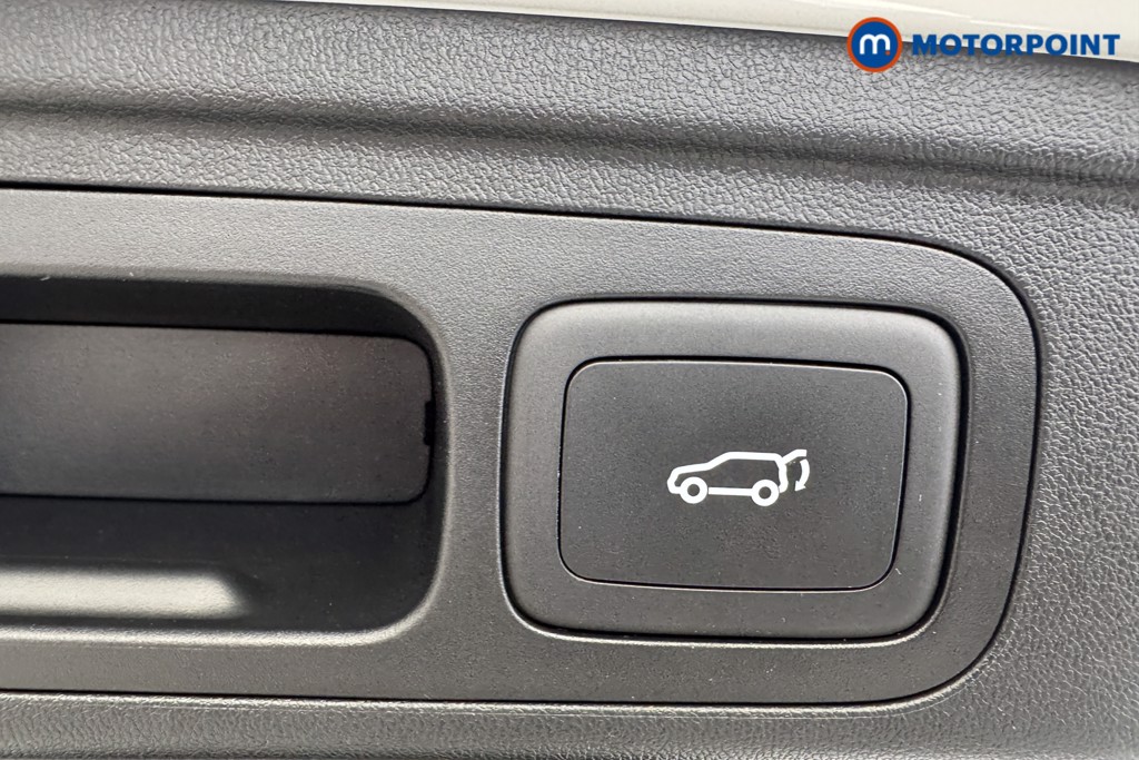 Mg Motor Uk HS Trophy Automatic Petrol SUV - Stock Number (1574175) - 23rd supplementary image