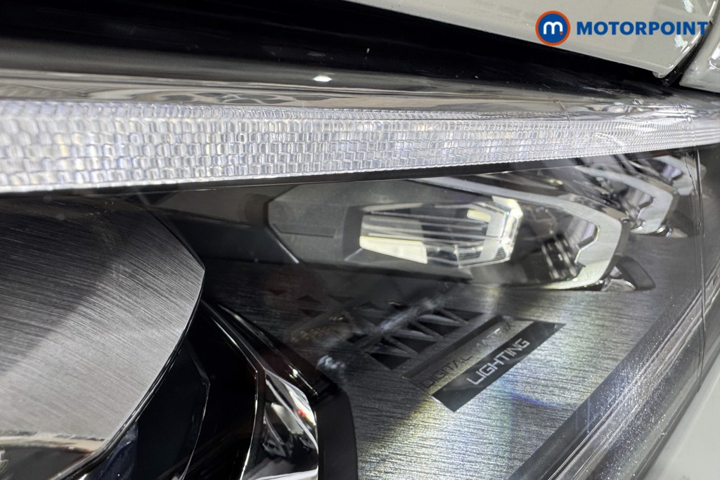 Mg Motor Uk HS Trophy Automatic Petrol SUV - Stock Number (1574175) - 25th supplementary image