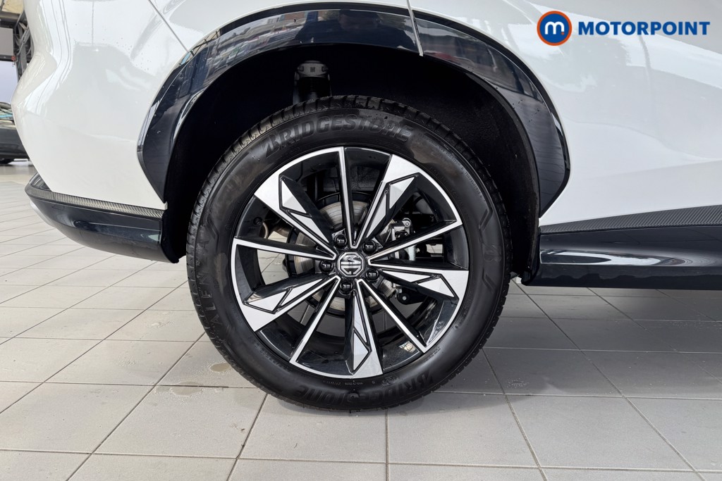 Mg Motor Uk HS Trophy Automatic Petrol SUV - Stock Number (1574175) - 26th supplementary image