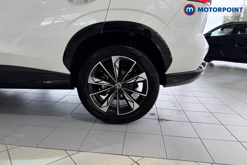 Mg Motor Uk HS Trophy Automatic Petrol SUV - Stock Number (1574175) - 27th supplementary image