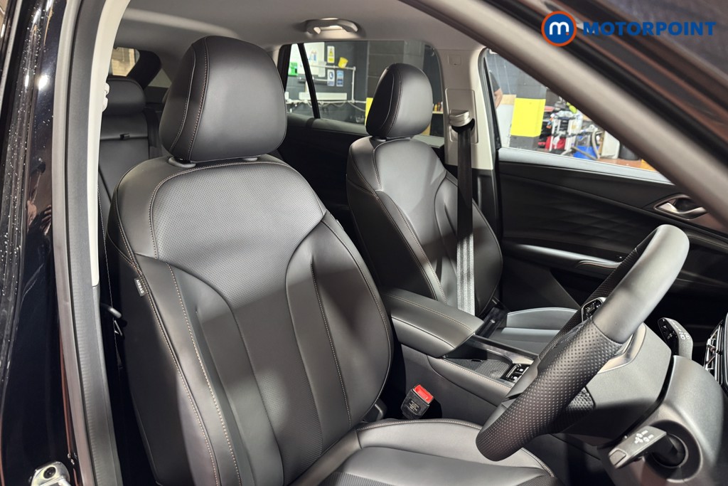 Mg Motor Uk HS Trophy Automatic Petrol SUV - Stock Number (1574206) - 2nd supplementary image