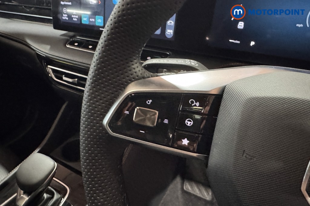 Mg Motor Uk HS Trophy Automatic Petrol SUV - Stock Number (1574206) - 5th supplementary image
