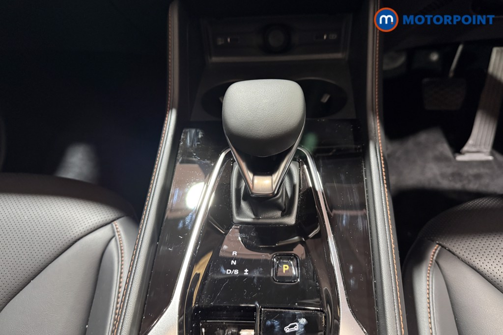Mg Motor Uk HS Trophy Automatic Petrol SUV - Stock Number (1574206) - 10th supplementary image