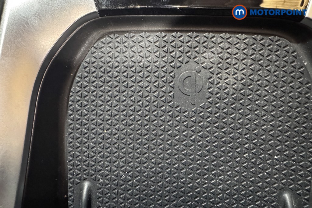 Mg Motor Uk HS Trophy Automatic Petrol SUV - Stock Number (1574206) - 11th supplementary image