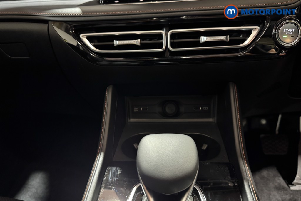 Mg Motor Uk HS Trophy Automatic Petrol SUV - Stock Number (1574206) - 12th supplementary image
