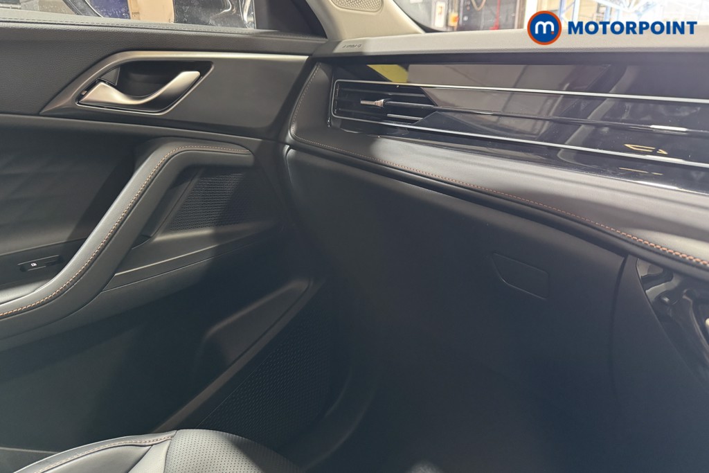 Mg Motor Uk HS Trophy Automatic Petrol SUV - Stock Number (1574206) - 13th supplementary image