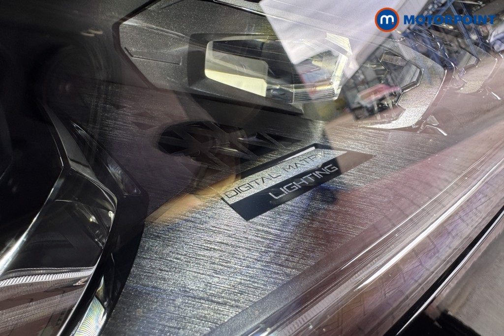 Mg Motor Uk HS Trophy Automatic Petrol SUV - Stock Number (1574206) - 17th supplementary image