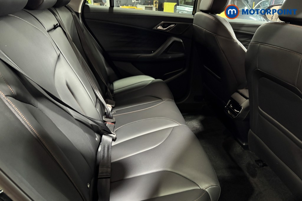 Mg Motor Uk HS Trophy Automatic Petrol SUV - Stock Number (1574206) - 18th supplementary image