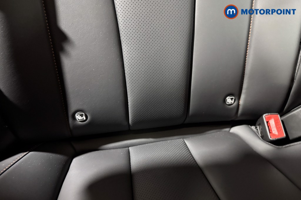 Mg Motor Uk HS Trophy Automatic Petrol SUV - Stock Number (1574206) - 19th supplementary image