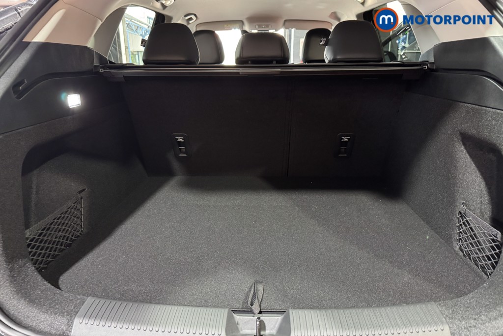 Mg Motor Uk HS Trophy Automatic Petrol SUV - Stock Number (1574206) - 21st supplementary image