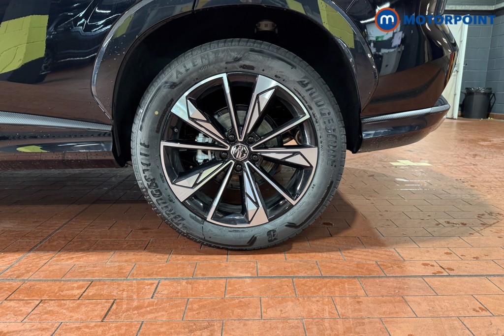 Mg Motor Uk HS Trophy Automatic Petrol SUV - Stock Number (1574206) - 23rd supplementary image