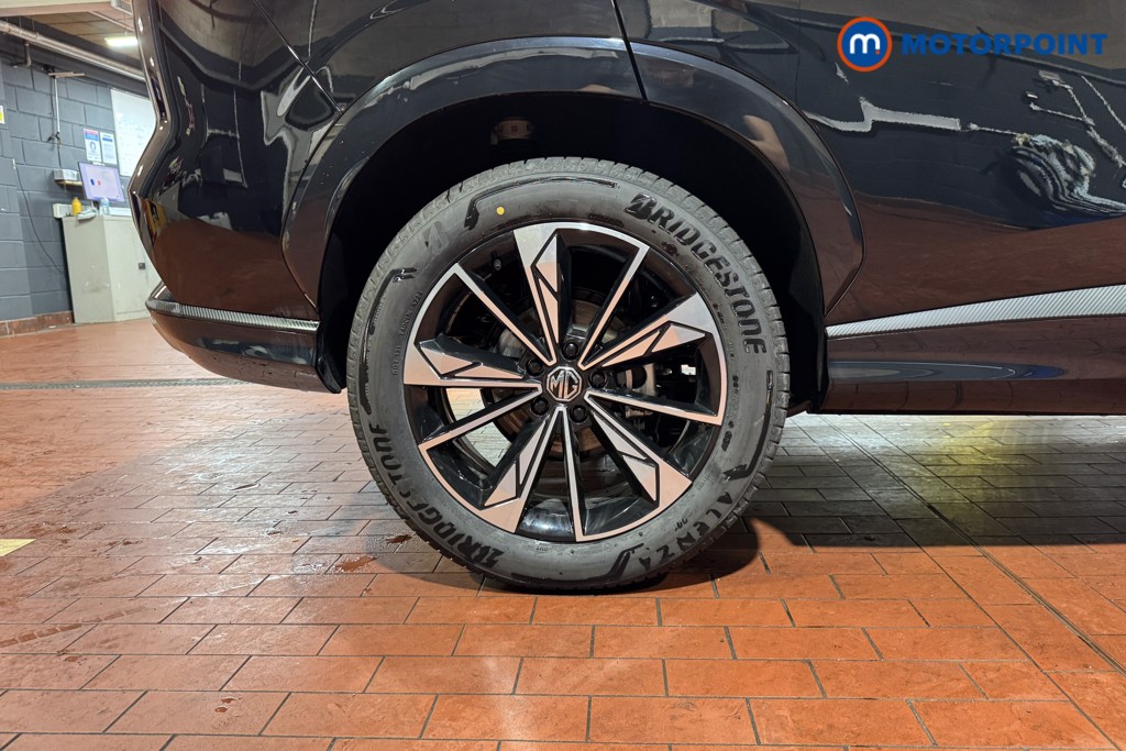Mg Motor Uk HS Trophy Automatic Petrol SUV - Stock Number (1574206) - 24th supplementary image