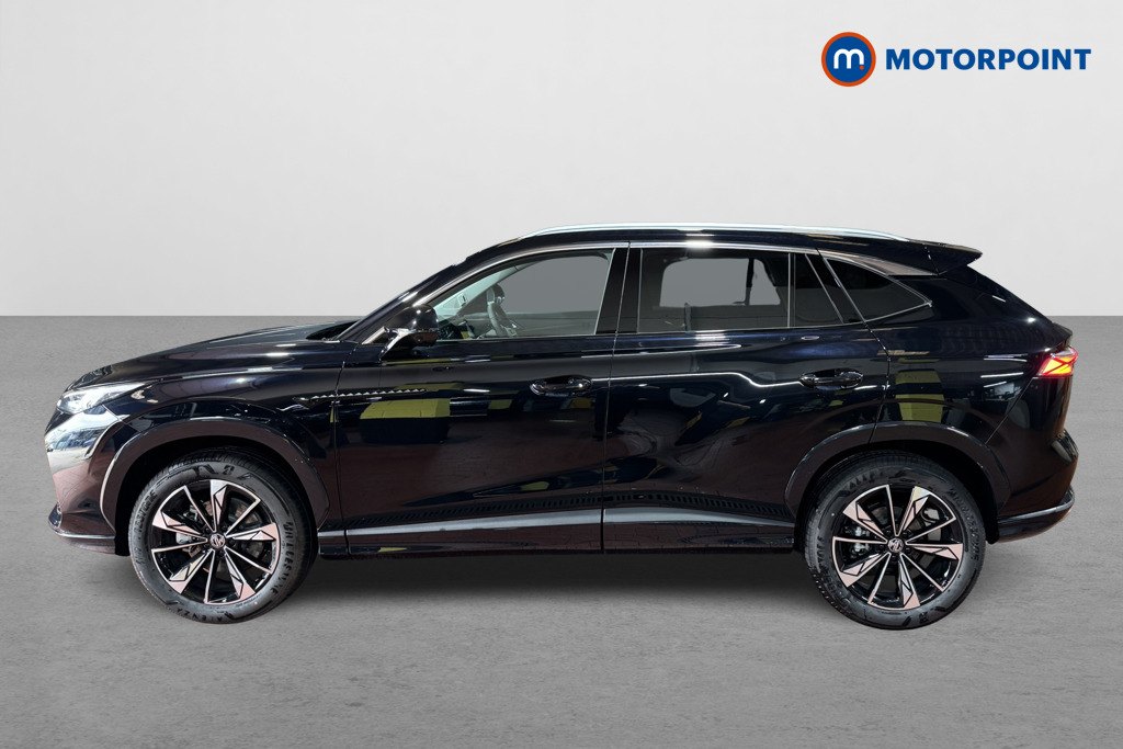 Mg Motor Uk HS Trophy Automatic Petrol SUV - Stock Number (1574206) - Passenger side