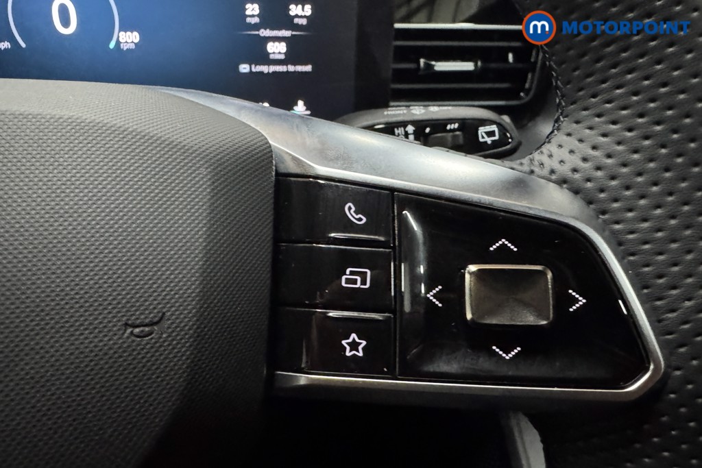 Mg Motor Uk HS Trophy Automatic Petrol SUV - Stock Number (1574213) - 9th supplementary image