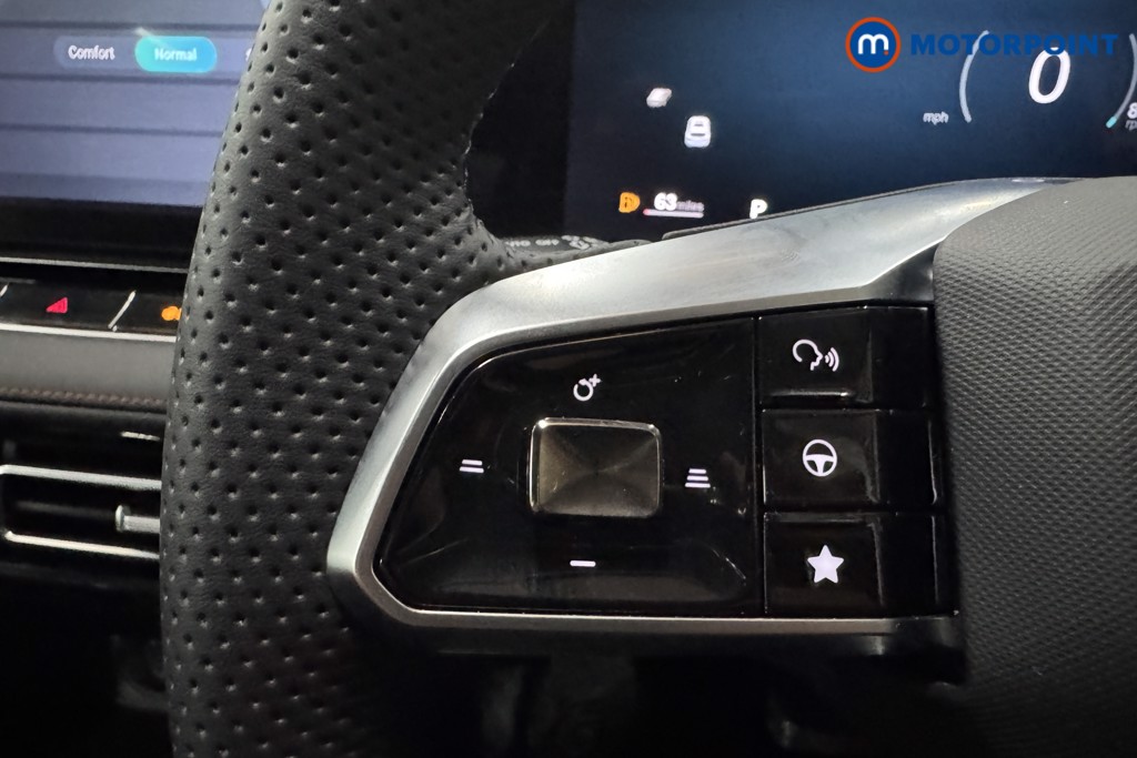 Mg Motor Uk HS Trophy Automatic Petrol SUV - Stock Number (1574213) - 10th supplementary image