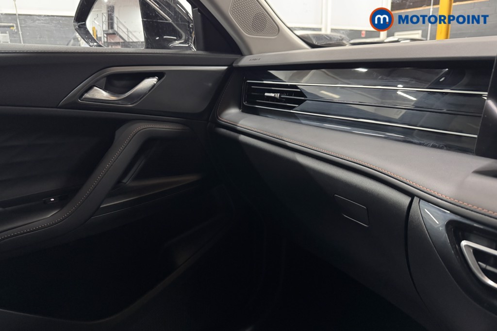 Mg Motor Uk HS Trophy Automatic Petrol SUV - Stock Number (1574213) - 11th supplementary image