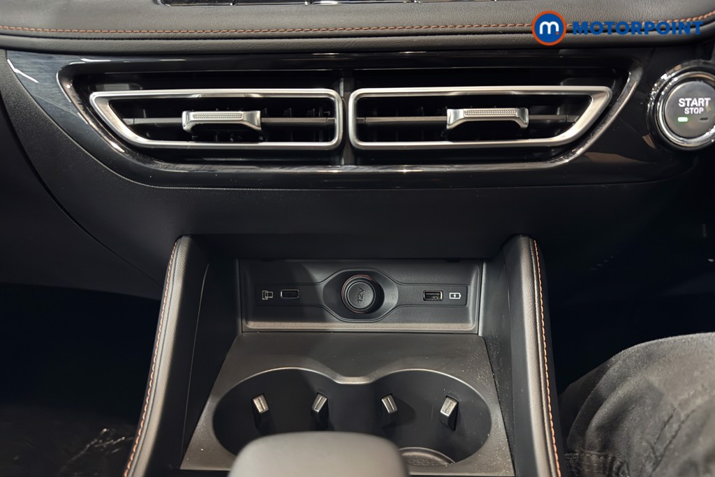 Mg Motor Uk HS Trophy Automatic Petrol SUV - Stock Number (1574213) - 14th supplementary image