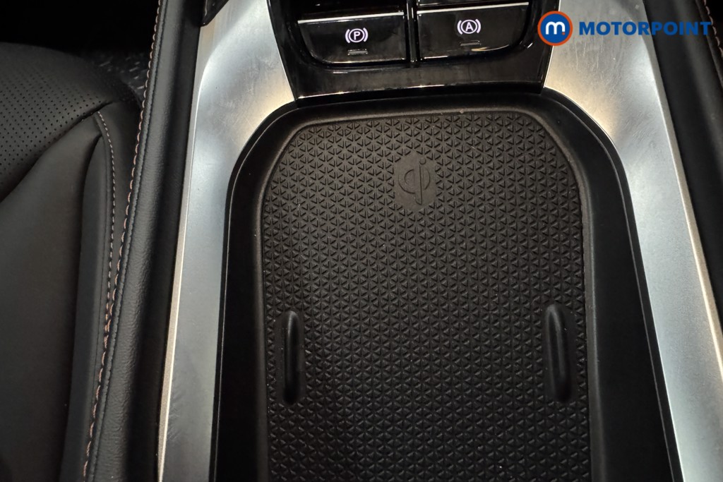 Mg Motor Uk HS Trophy Automatic Petrol SUV - Stock Number (1574213) - 15th supplementary image