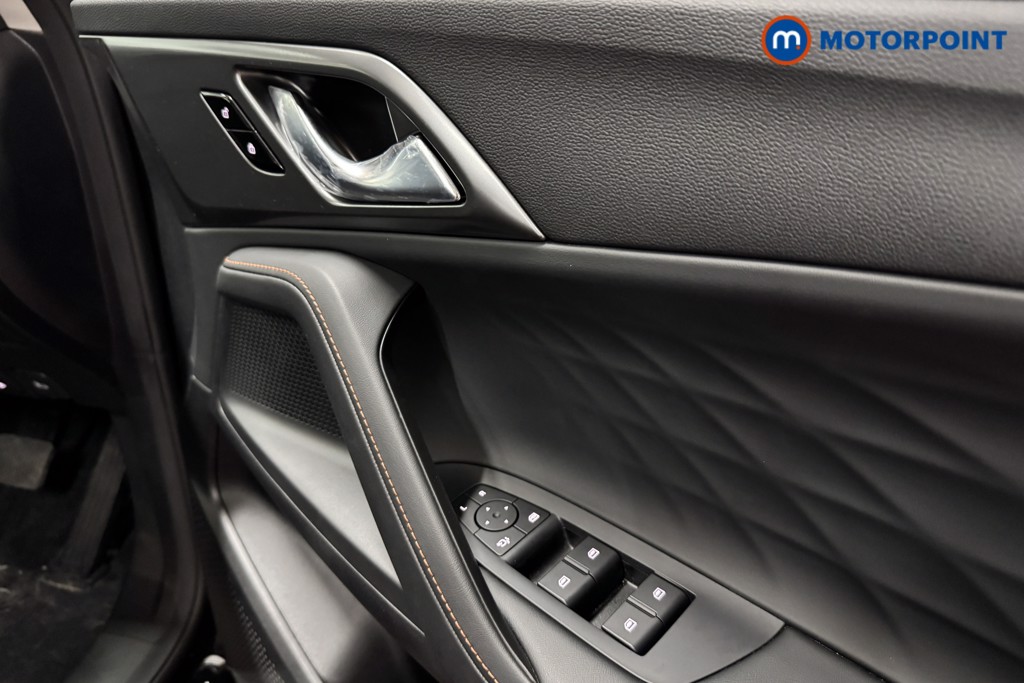 Mg Motor Uk HS Trophy Automatic Petrol SUV - Stock Number (1574213) - 17th supplementary image