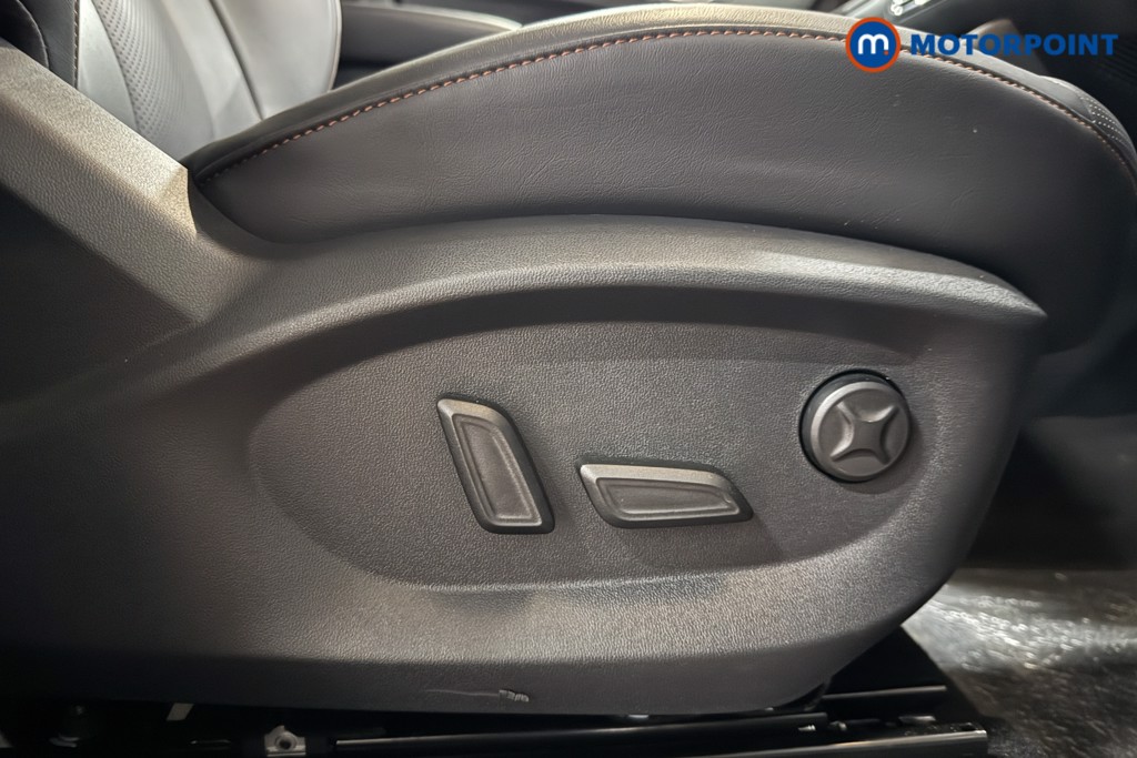 Mg Motor Uk HS Trophy Automatic Petrol SUV - Stock Number (1574213) - 18th supplementary image