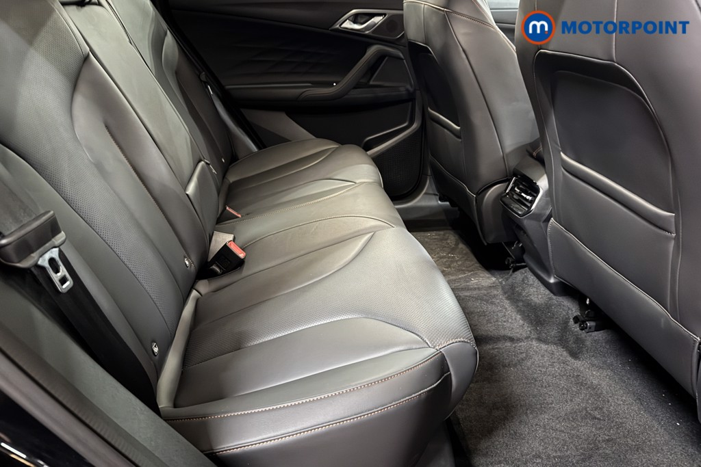 Mg Motor Uk HS Trophy Automatic Petrol SUV - Stock Number (1574213) - 19th supplementary image