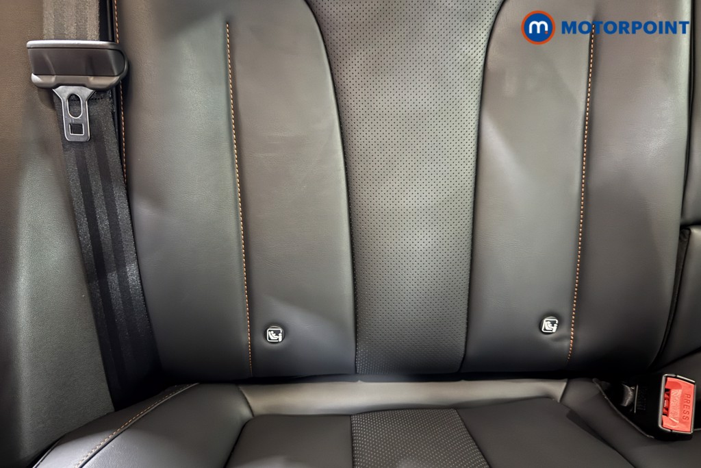 Mg Motor Uk HS Trophy Automatic Petrol SUV - Stock Number (1574213) - 20th supplementary image