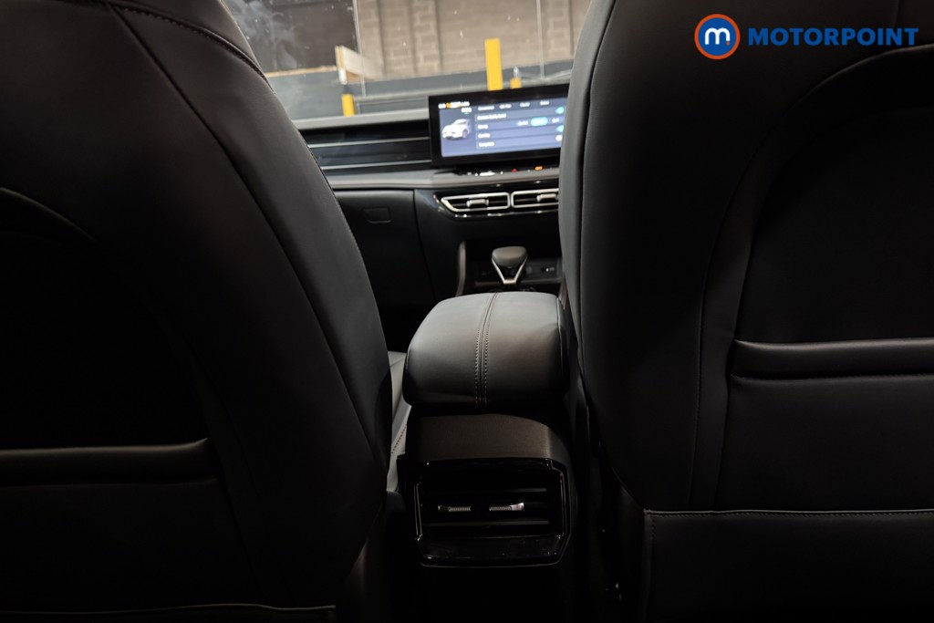 Mg Motor Uk HS Trophy Automatic Petrol SUV - Stock Number (1574213) - 21st supplementary image