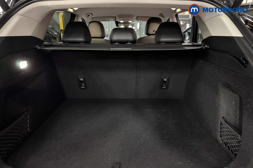 Mg Motor Uk HS Trophy Automatic Petrol SUV - Stock Number (1574213) - 23rd supplementary image