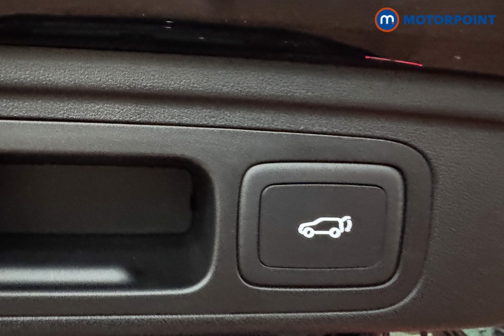 Mg Motor Uk HS Trophy Automatic Petrol SUV - Stock Number (1574213) - 24th supplementary image