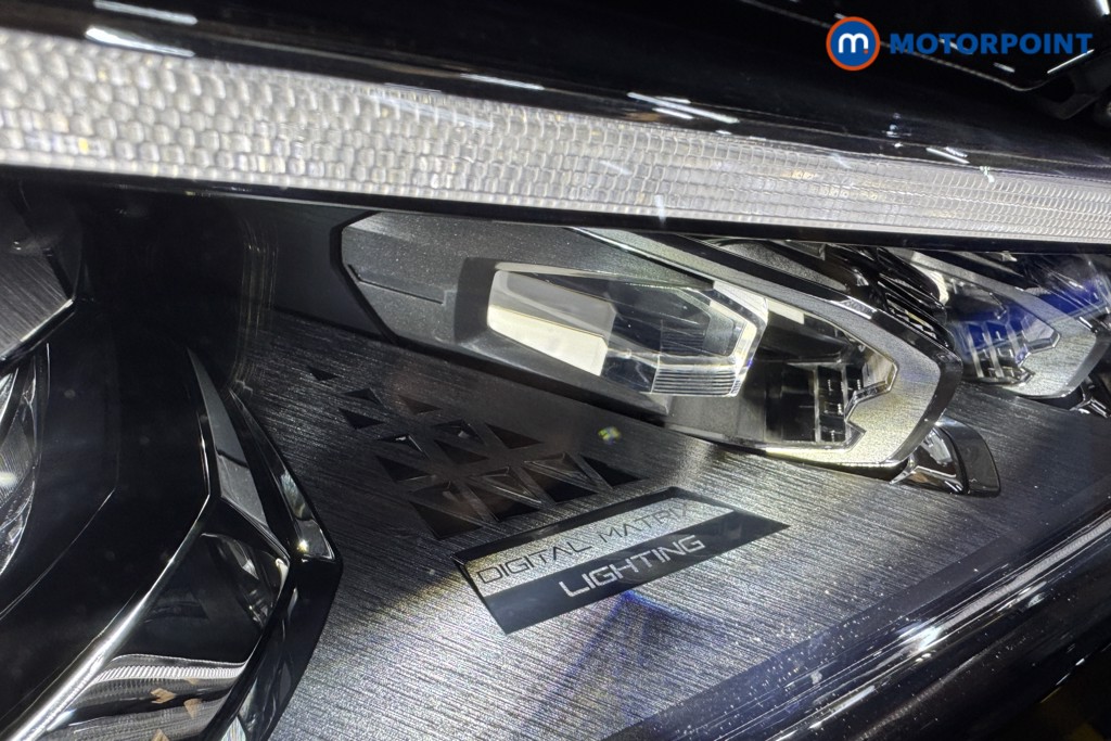 Mg Motor Uk HS Trophy Automatic Petrol SUV - Stock Number (1574213) - 27th supplementary image