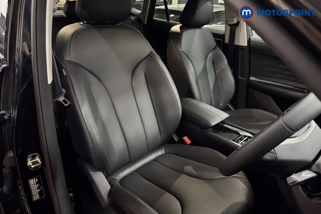 Mg Motor Uk HS Trophy Automatic Petrol SUV - Stock Number (1574213) - 1st supplementary image