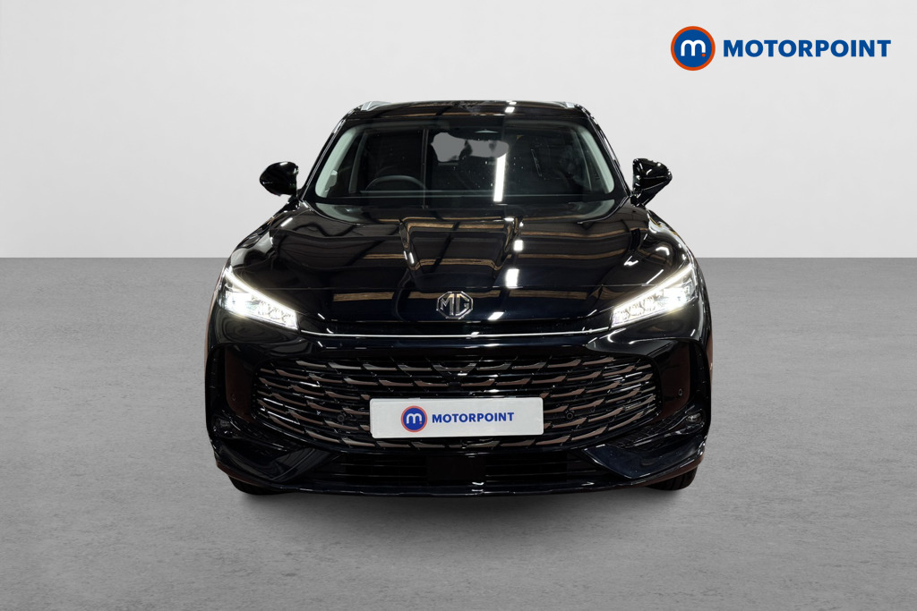Mg Motor Uk HS Trophy Automatic Petrol SUV - Stock Number (1574213) - Front bumper