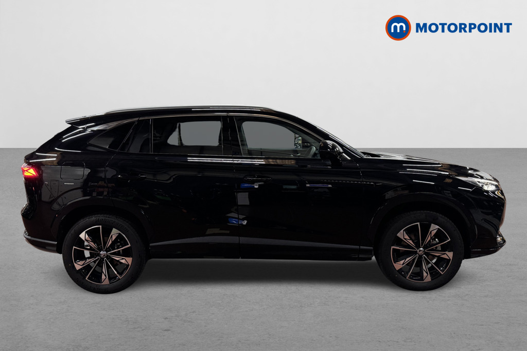 Mg Motor Uk HS Trophy Automatic Petrol SUV - Stock Number (1574213) - Drivers side