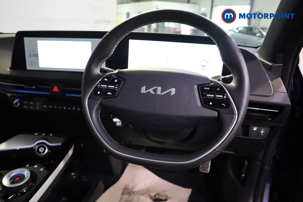 KIA EV6 Gt Line Automatic Electric SUV - Stock Number (1574304) - 2nd supplementary image