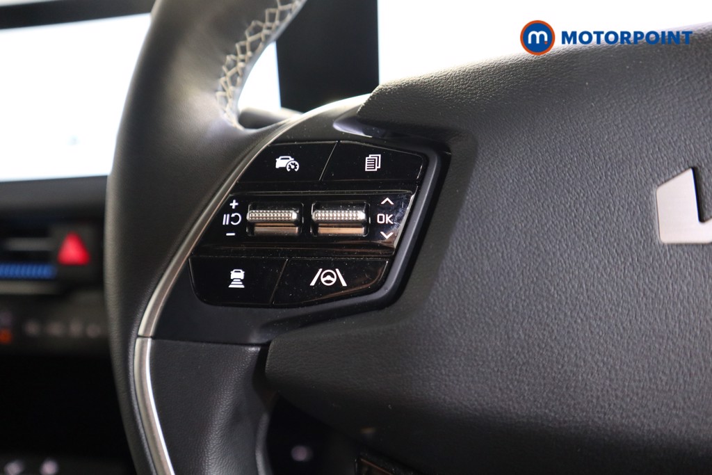 KIA EV6 Gt Line Automatic Electric SUV - Stock Number (1574304) - 4th supplementary image