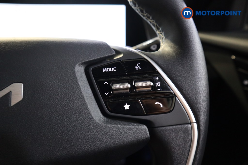 KIA EV6 Gt Line Automatic Electric SUV - Stock Number (1574304) - 5th supplementary image
