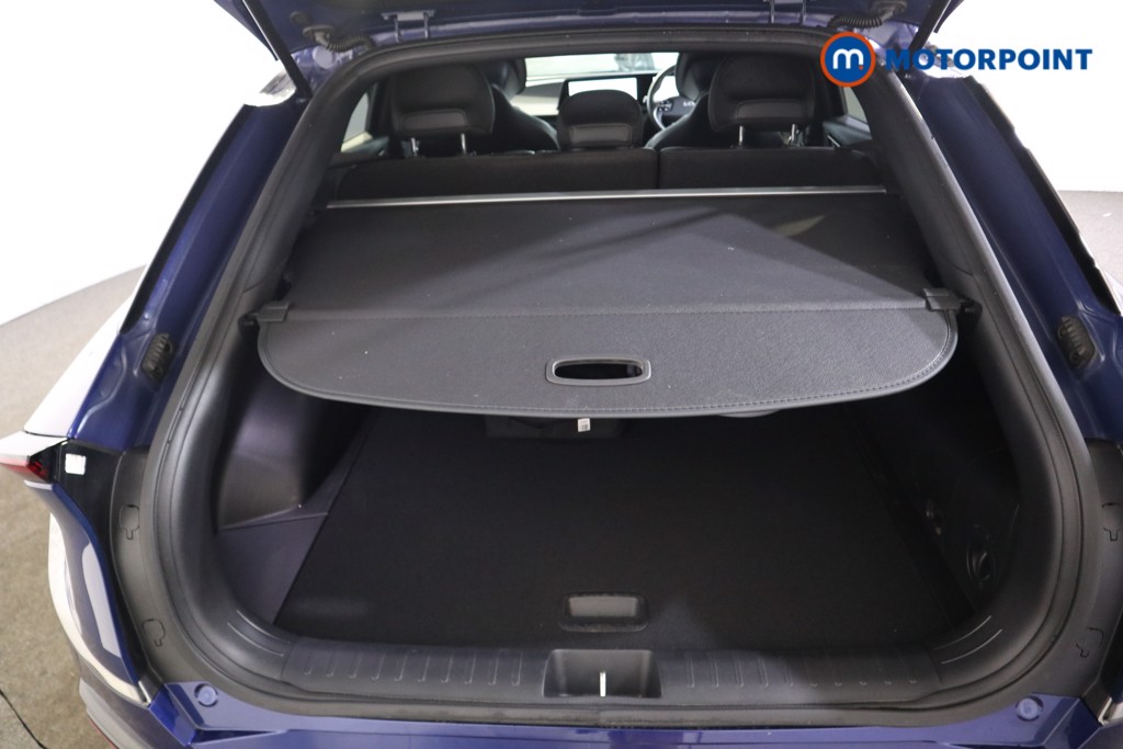 KIA EV6 Gt Line Automatic Electric SUV - Stock Number (1574304) - 11th supplementary image