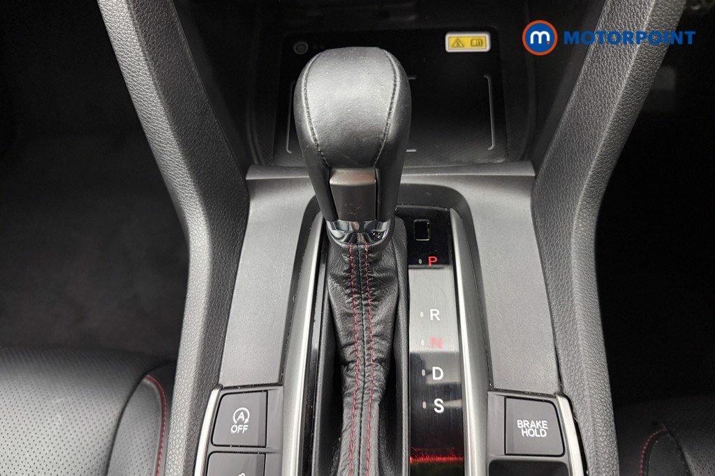 Honda Civic Sport Line Ex Automatic Petrol Hatchback - Stock Number (1574340) - 7th supplementary image