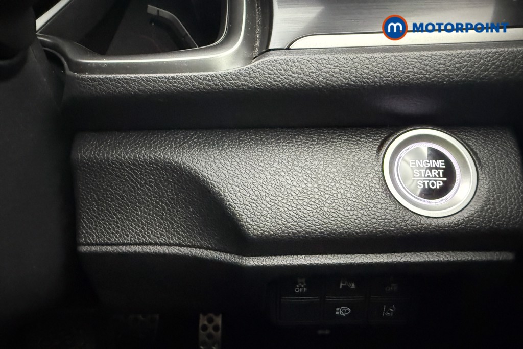 Honda Civic Sport Line Ex Automatic Petrol Hatchback - Stock Number (1574340) - 17th supplementary image